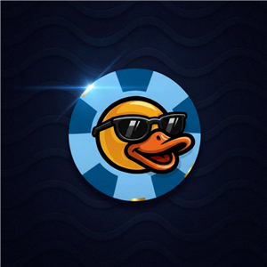 DuckySino Casino logo
